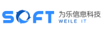為樂(lè)信息科技logo